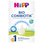 Bild: HiPP Bio Combiotik Anfangsmilch 1